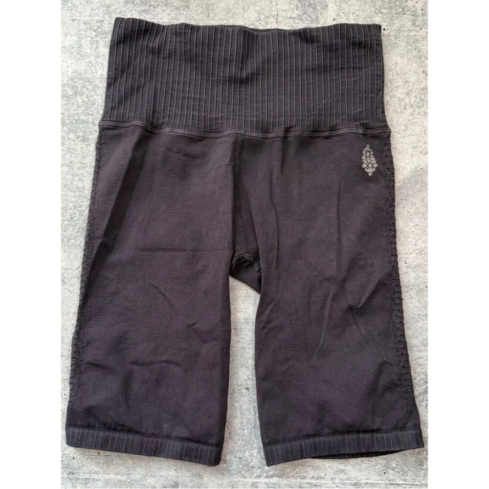FP Movement Good Karma Bike Shorts XS/S